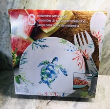 Set 3 Servizio Melanina/Juego