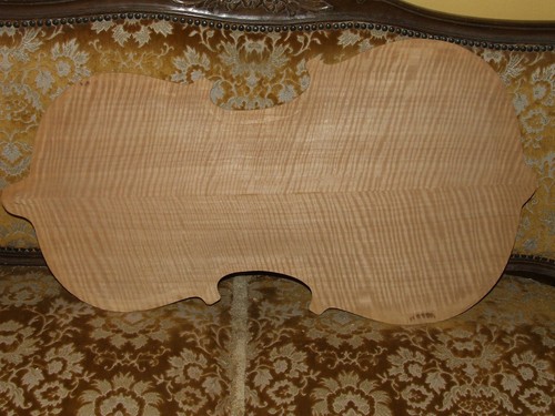 Legno argilla tonewood - legno, di