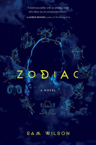 Zodiac format general trade - zodiac, format: