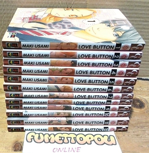 Love button usami 1 12 - m.,