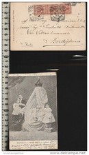 328) NASCITA S.A.R. UMBERTO