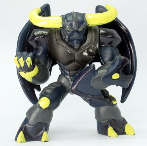 Gormiti obscurio diablo - gormiti, figure