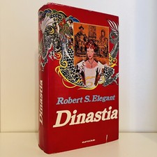 DINASTIA ROBERT S. ELEGANT