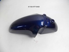 OEM HONDA 2006 SH125 FRONT