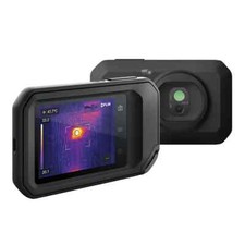 Termocamera compatta FLIR C3-X