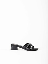 Scarpe donna con tacco basso - donna,