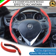 2 X COVER VOLANTE EFFETTO