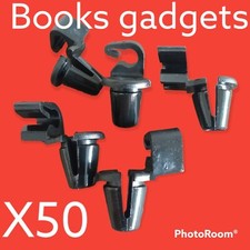 Per Fiat Ducato 2006> Kit 50pz