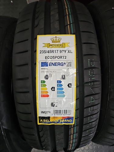 Coppia pneumatici auto - 2,