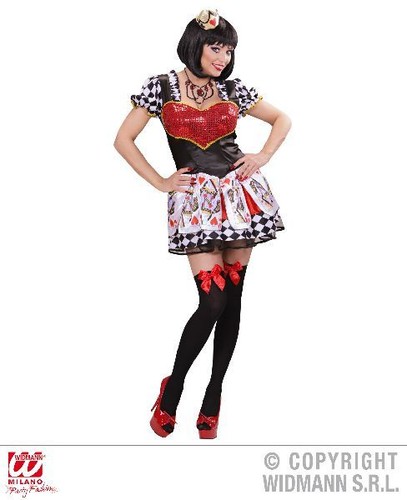 Carnevale costume vestito - carnevale,