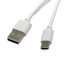 Cavo di ricarica USB-C cavo dati per disco rigido esterno RAIDSONIC ICY BOX M.2 NVME SSD