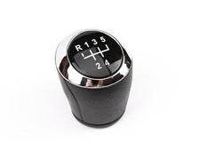 Pomello Leva Del Cambio Per Chevrolet Aveo T300 Orlando J309 5 Marce Nero