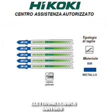 LAME PER SEGHETTO ALTERNATIVO