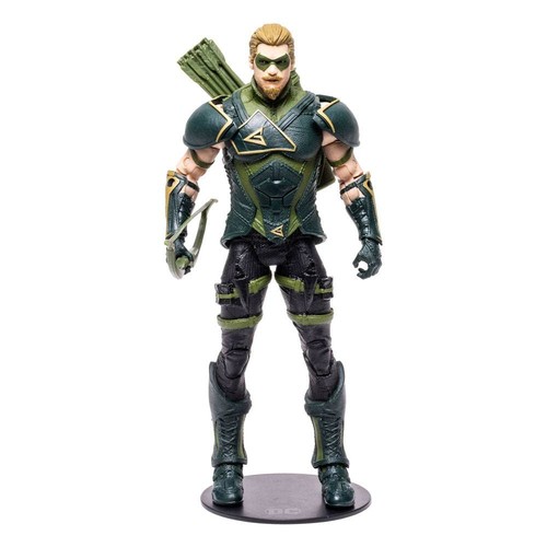 Mcfarlane figura azione dc - mcfarlane,