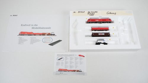 Piko 97948 start set - h0,