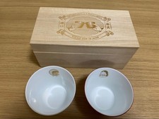 Coppia Choko Soba Barbaro