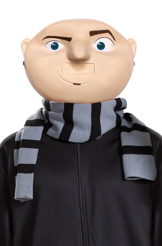 Brand new despicable - new, me