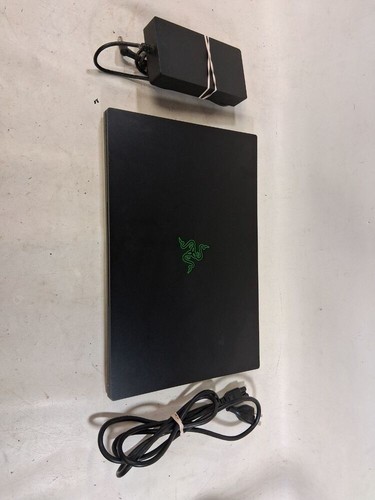 Razer blade base - 15, 2020