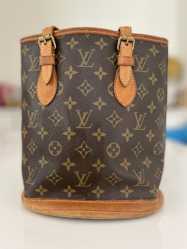 Borsa secchiello louis - borsa,