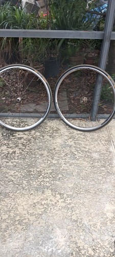 Roval fusee 700c alloy - roval,