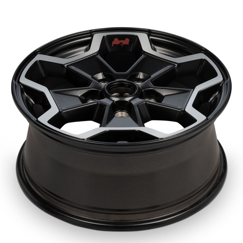 Set cerchi originali 5j - 4, 7,5j
