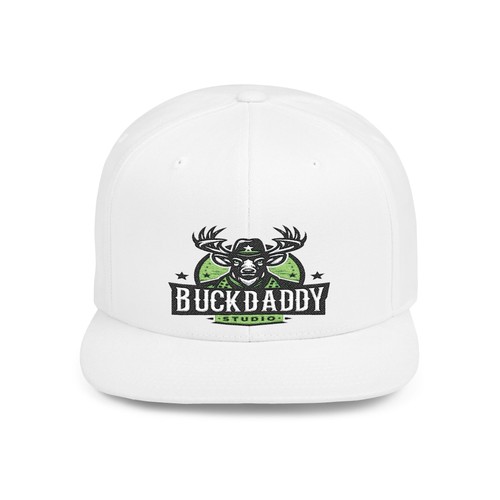 Cappello esterno buckdaddy - cappello,