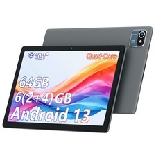 Tablet 10.1 Inch Android 14