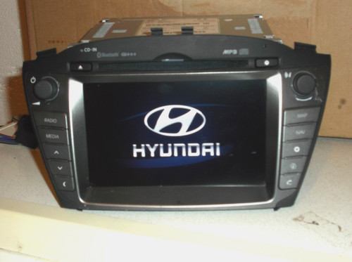 Hyundai ix35 96560 2y600tjn - hyundai, lg