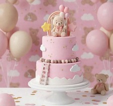 Torta Scenografica Orsetti