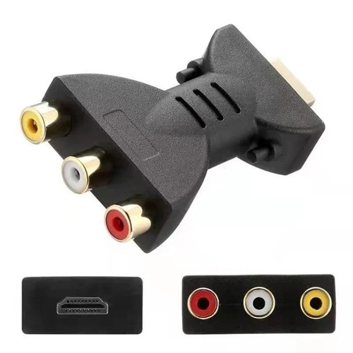 Convertitore rca hdmi - av,