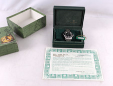 Rolex Submariner Ref: 14060 No