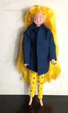 Bambola Sailor Moon parlante