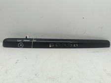 MANIGLIA APERTURA COFANO