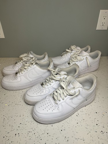 Pair air force white - air,