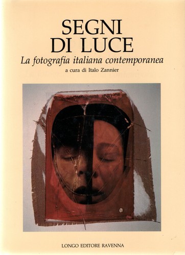 Zannier italo segni - segni, luce
