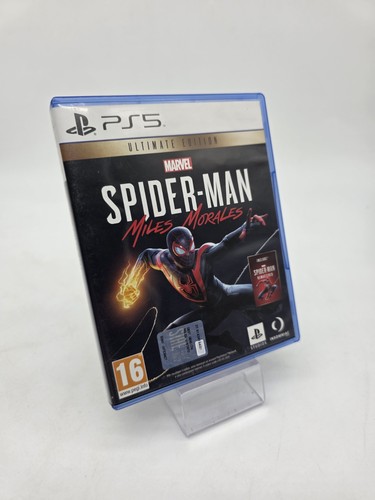 Marvel spider man miles - marvel's, spider-man