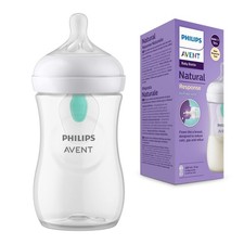 Biberón Philips Avent Natural
