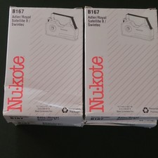 NuKote B167 Nastro