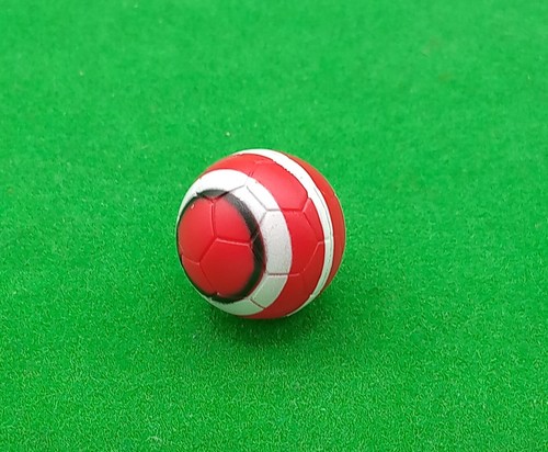 Subbuteo pallone standard