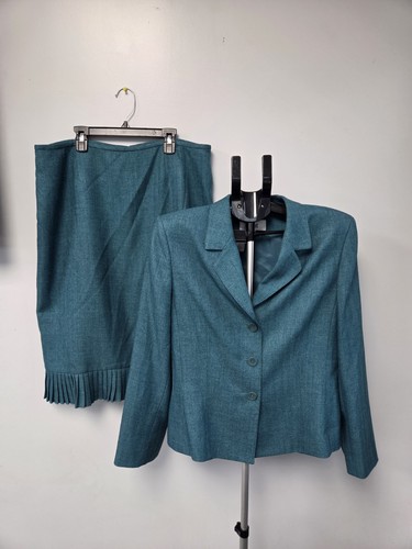 Suit blazer gonna - suit,