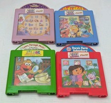 Fisher Price Impara Attraverso