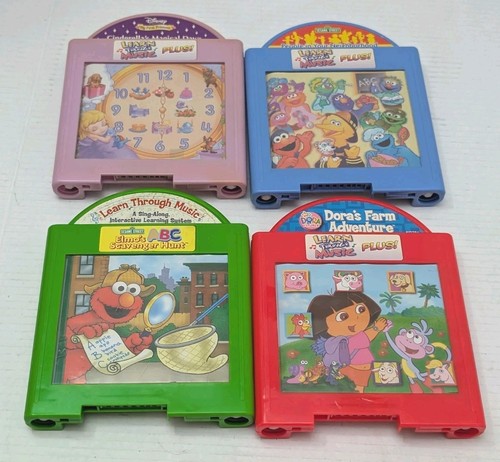 Fisher price learn through - fisher,