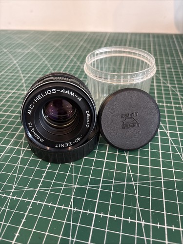 Zenit helios 44m m42 - zenit, helios-44m-4
