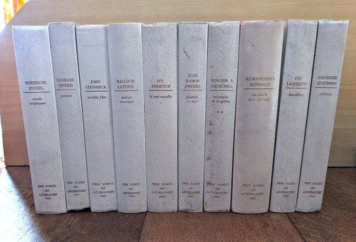 Libro antico premio - libro,