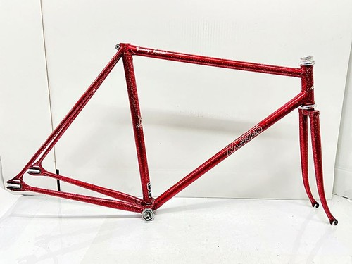 Makino njs pista telaio - makino, bici