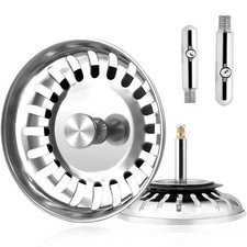 Tappo Lavandino Cucina Tappo