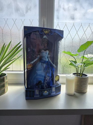 Disney edizione limitata doll - disney,