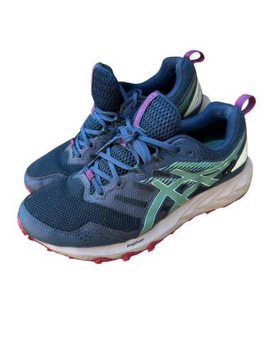 Scarpe trail running asics - scarpe,