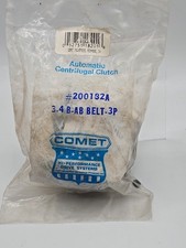 Nos comet frizione centrifuga - comet,