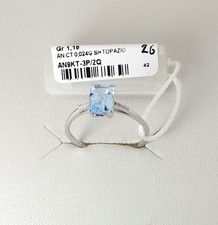 Anello Donna Kioto AN9KT/2Q In